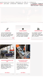 Mobile Screenshot of laser-tech.de